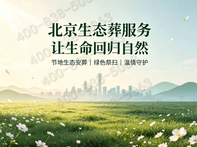 花坛葬为什么特别受女性家属欢迎，看完你就懂了